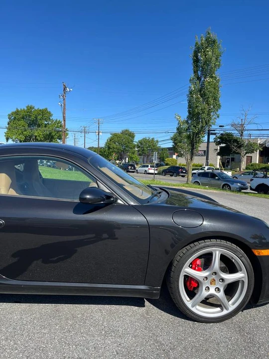 2007 Porsche 987 Cayman S - Image 4 of 18