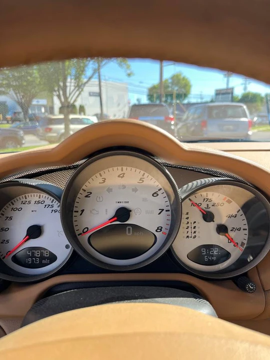 2007 Porsche 987 Cayman S - Image 11 of 18