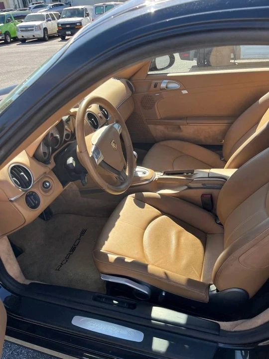 2007 Porsche 987 Cayman S - Image 13 of 18