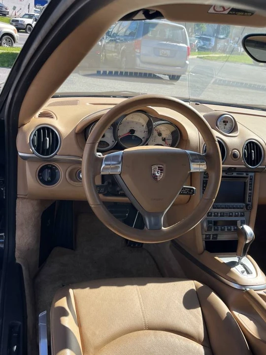2007 Porsche 987 Cayman S - Image 14 of 18