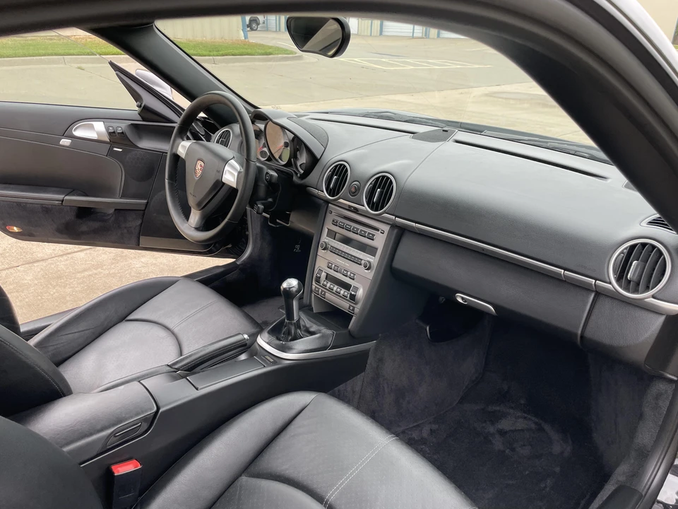 2007 Porsche 987 Cayman S - Image 31 of 31