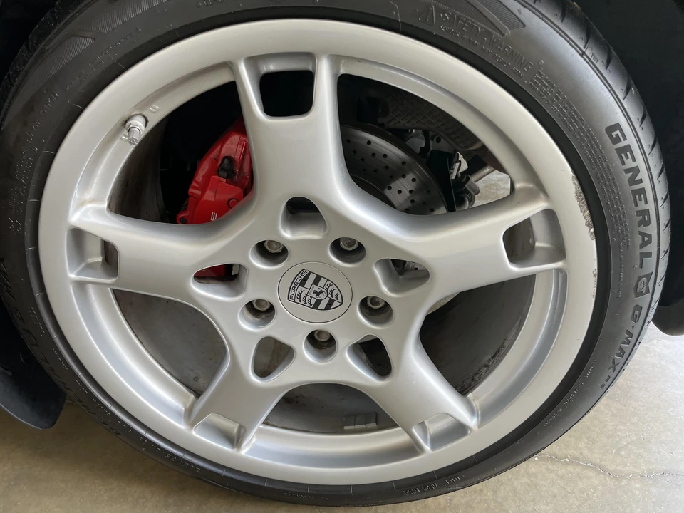 2007 Porsche 987 Cayman S - Image 18 of 31