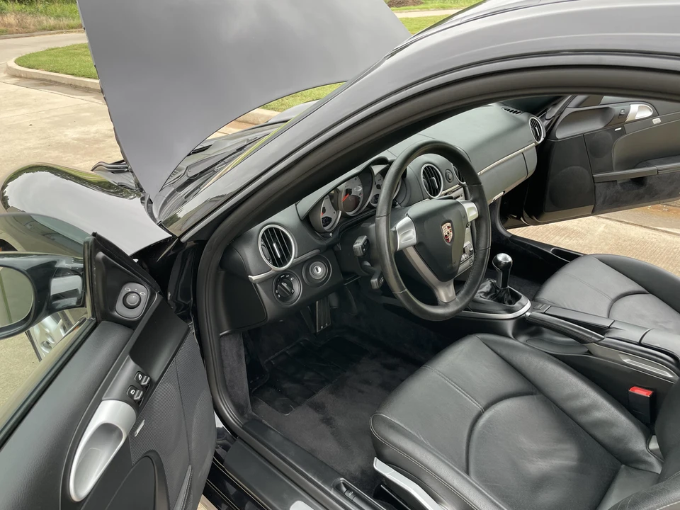2007 Porsche 987 Cayman S - Image 27 of 31