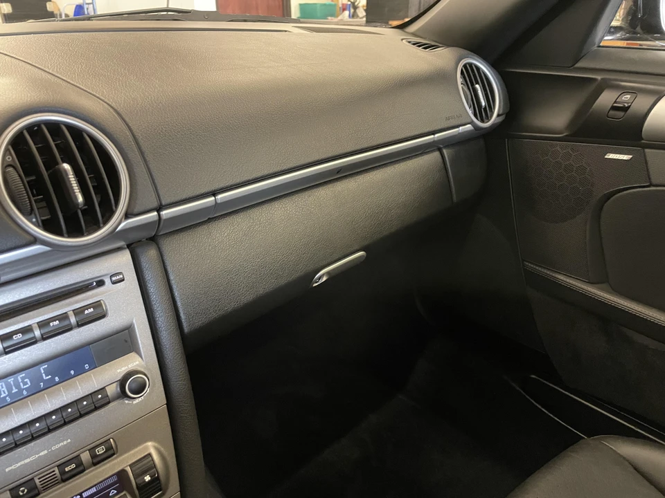2007 Porsche 987 Cayman S - Image 29 of 31