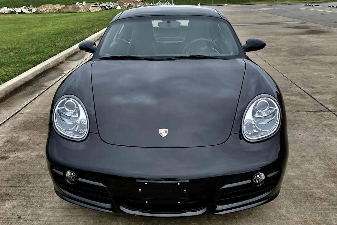 2007 Porsche 987 Cayman S - Image 2 of 31
