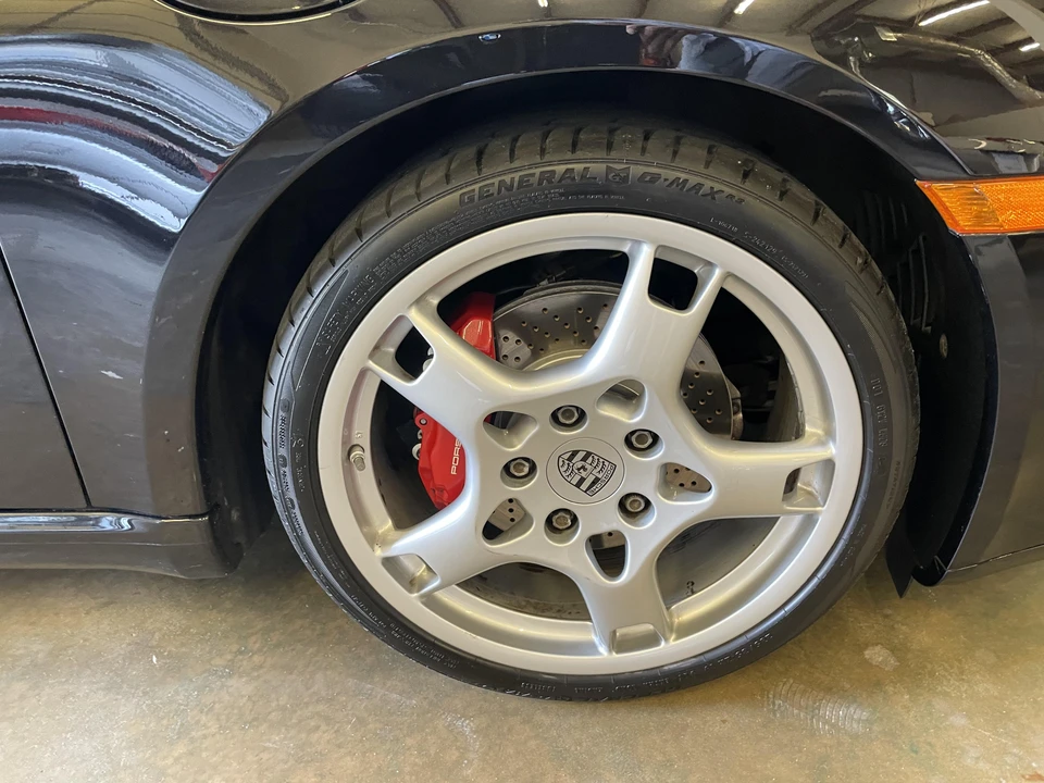 2007 Porsche 987 Cayman S - Image 20 of 31