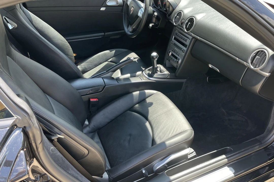 2007 Porsche 987 Cayman S - Image 22 of 31