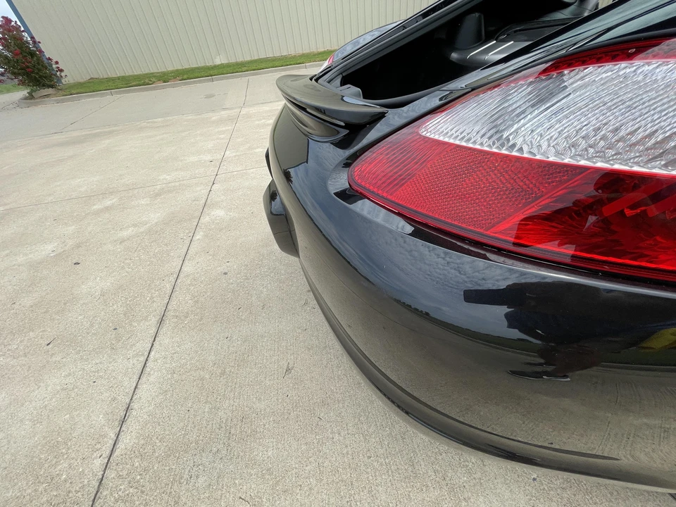 2007 Porsche 987 Cayman S - Image 16 of 31