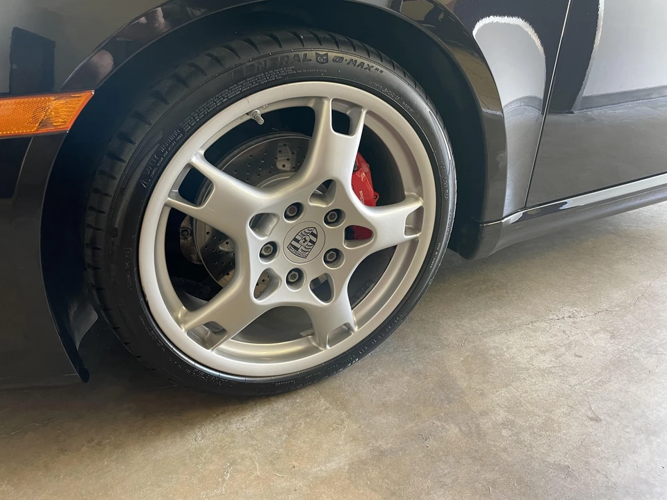 2007 Porsche 987 Cayman S - Image 17 of 31