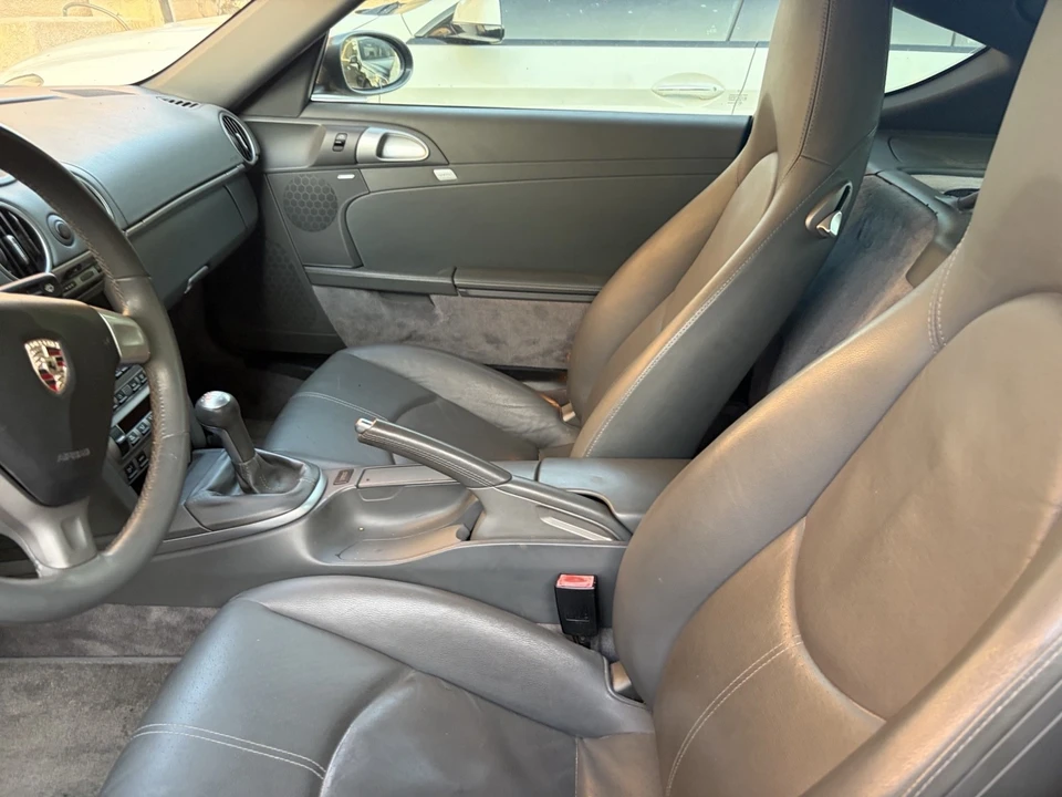 2007 Porsche 987 Cayman S - Image 7 of 8