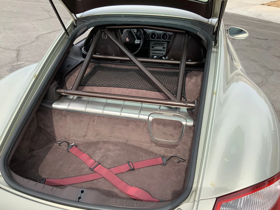 2007 Porsche 987 Cayman S - Image 3 of 3