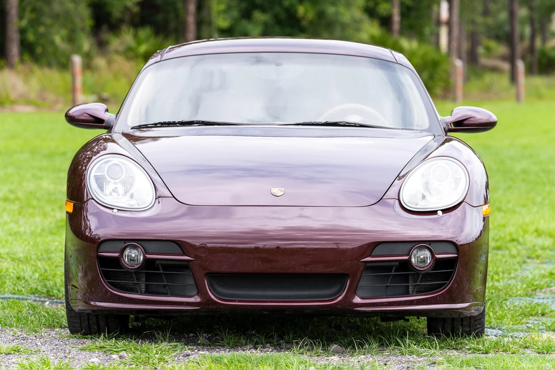 2007 Porsche 987 Cayman S - Image 2 of 31