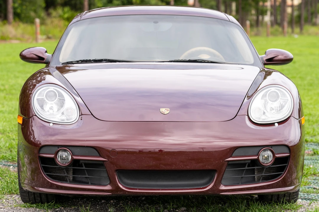 2007 Porsche 987 Cayman S - Image 9 of 31