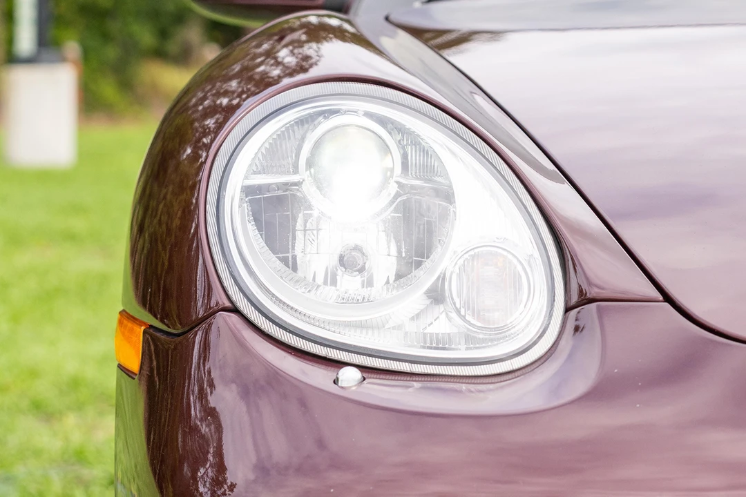2007 Porsche 987 Cayman S - Image 10 of 31
