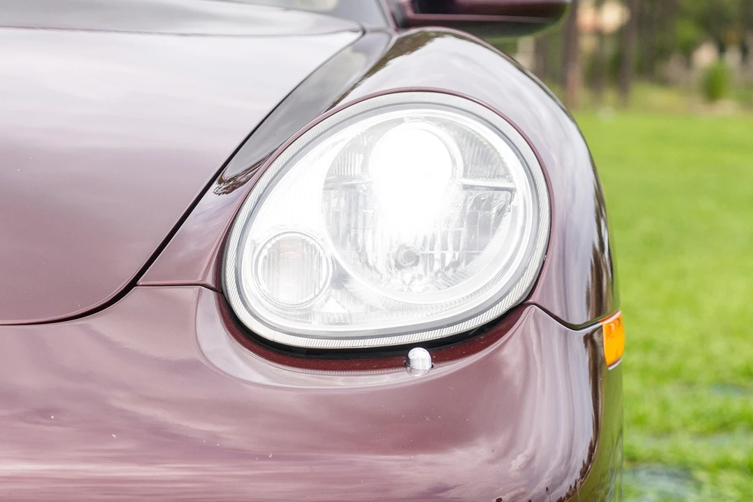2007 Porsche 987 Cayman S - Image 11 of 31