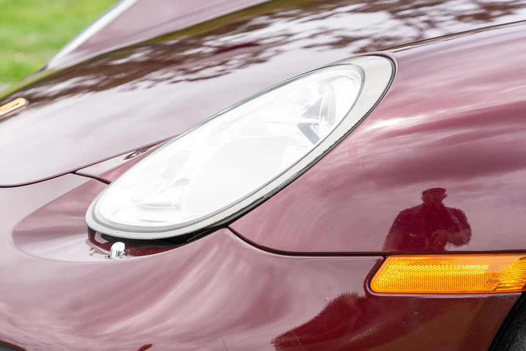 2007 Porsche 987 Cayman S - Image 12 of 31