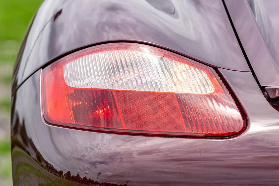 2007 Porsche 987 Cayman S - Image 15 of 31