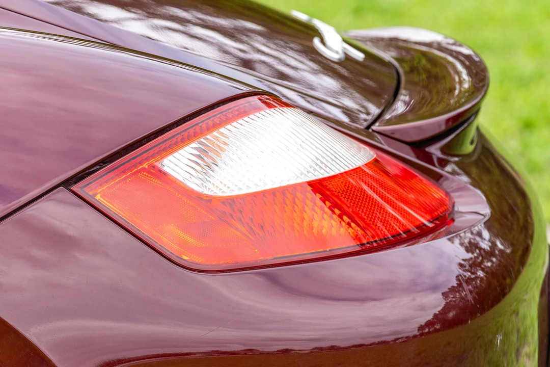 2007 Porsche 987 Cayman S - Image 18 of 31
