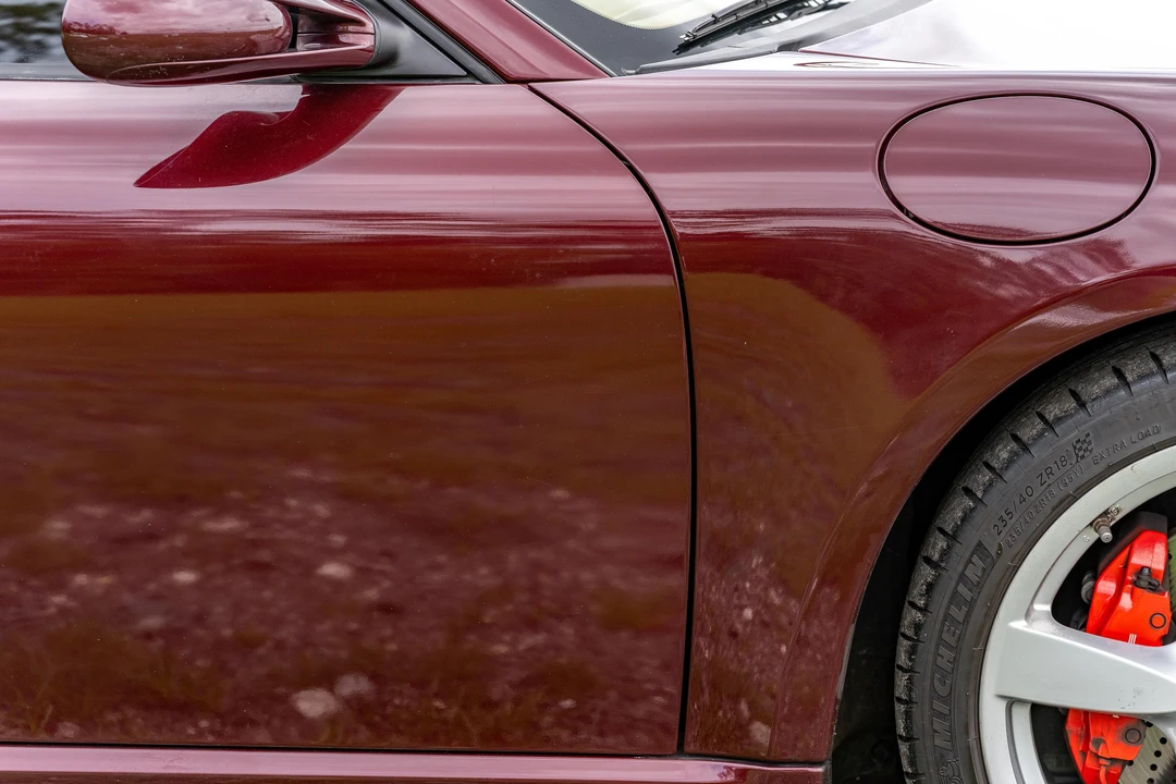 2007 Porsche 987 Cayman S - Image 21 of 31