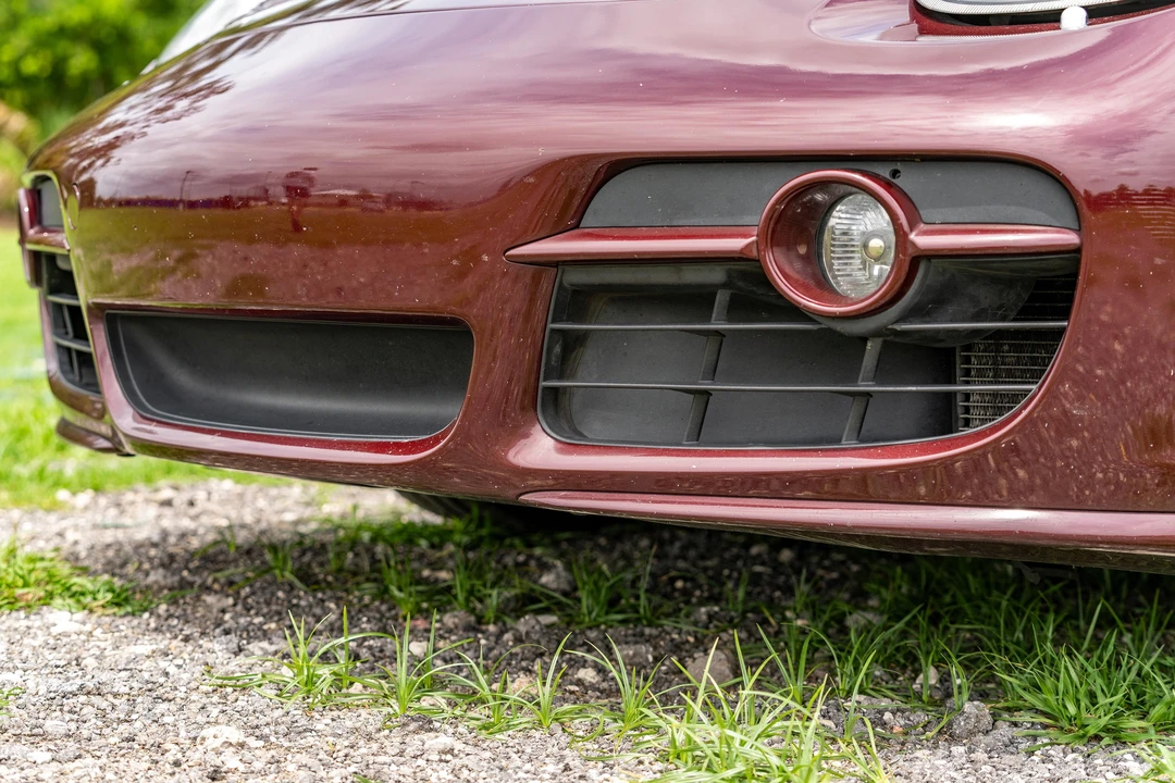 2007 Porsche 987 Cayman S - Image 24 of 31