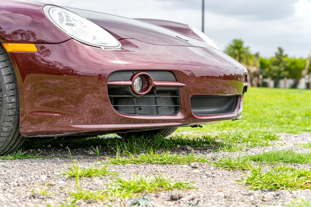 2007 Porsche 987 Cayman S - Image 29 of 31