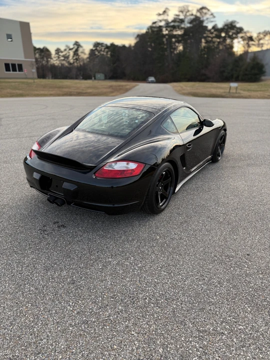 2007 Porsche 987 Cayman S - Image 7 of 17