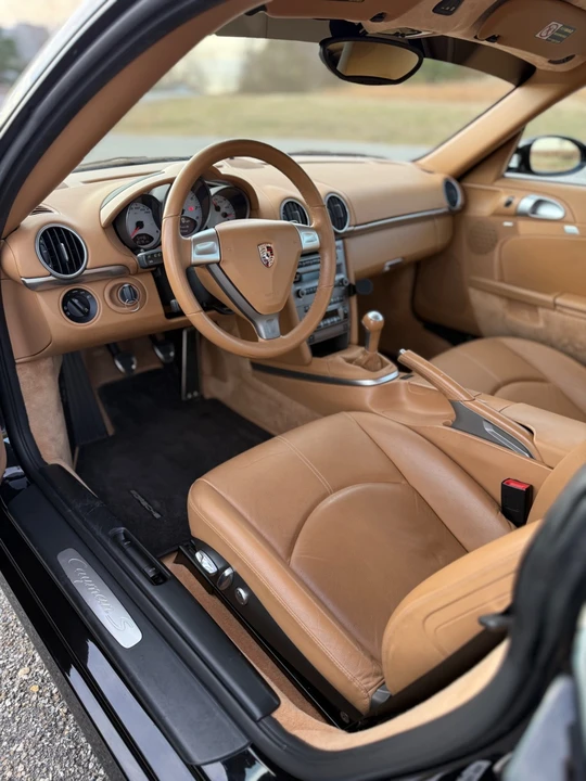 2007 Porsche 987 Cayman S - Image 13 of 17
