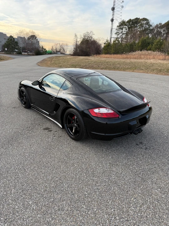 2007 Porsche 987 Cayman S - Image 9 of 17