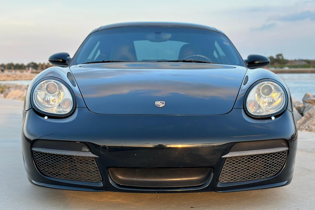 2007 Porsche 987 Cayman S - Image 2 of 31
