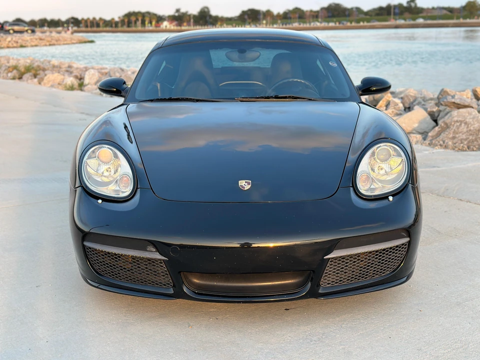 2007 Porsche 987 Cayman S - Image 6 of 31