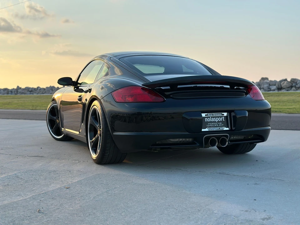 2007 Porsche 987 Cayman S - Image 19 of 31