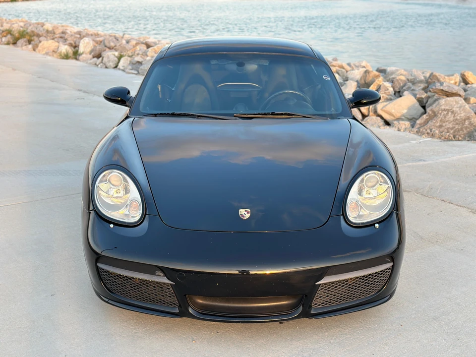 2007 Porsche 987 Cayman S - Image 7 of 31