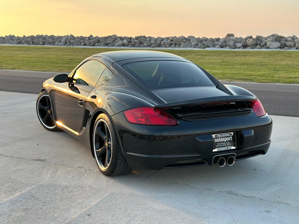 2007 Porsche 987 Cayman S - Image 17 of 31