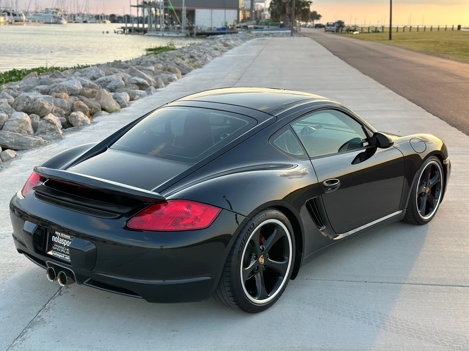 2007 Porsche 987 Cayman S - Image 23 of 31