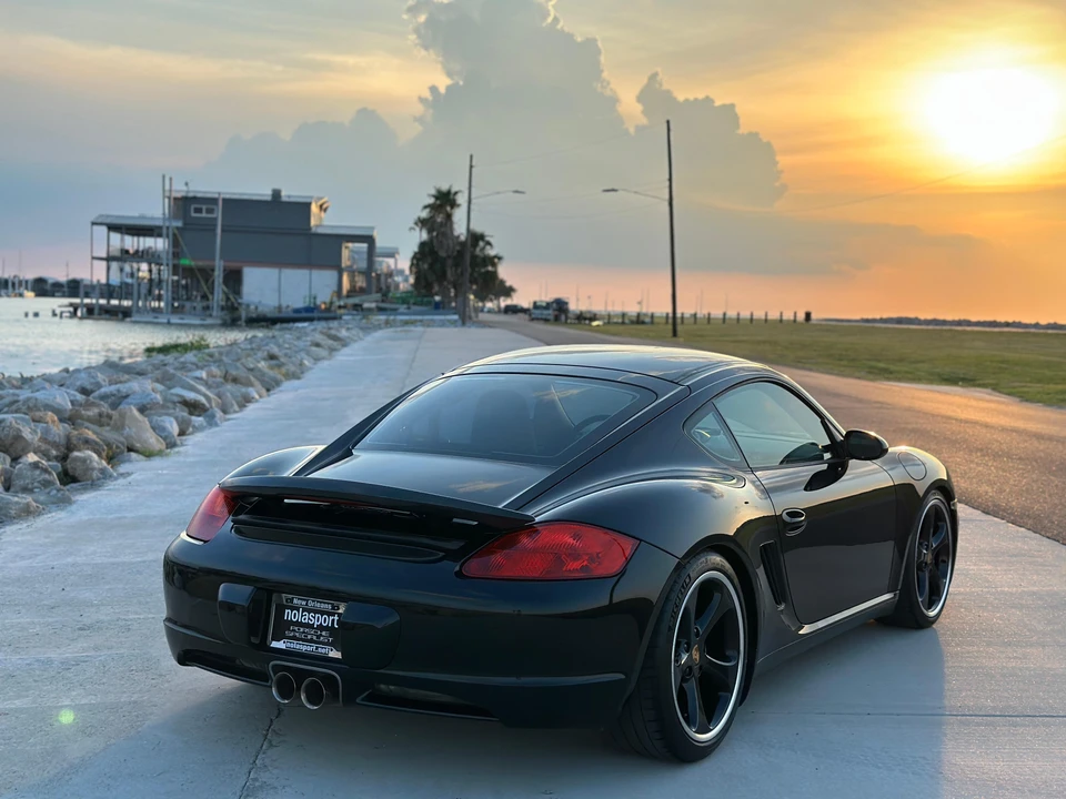 2007 Porsche 987 Cayman S - Image 24 of 31