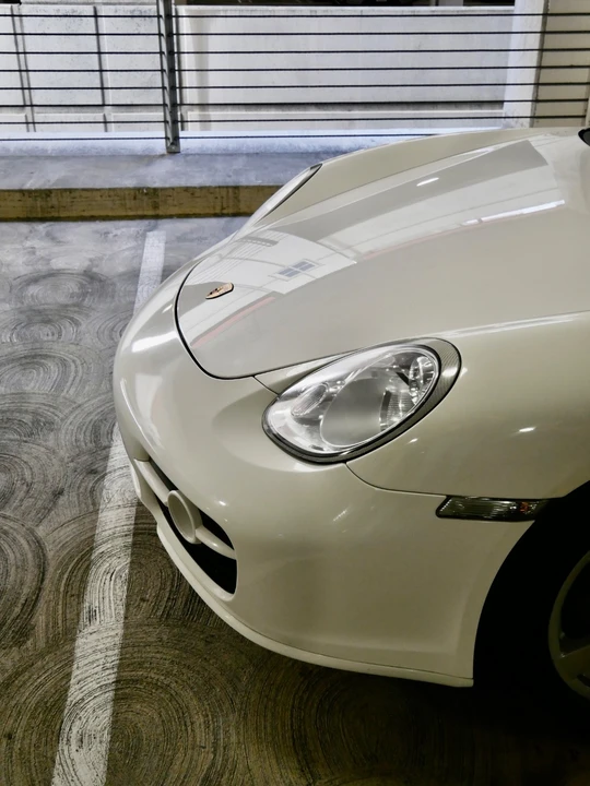 2007 Porsche 987 Cayman S - Image 7 of 21