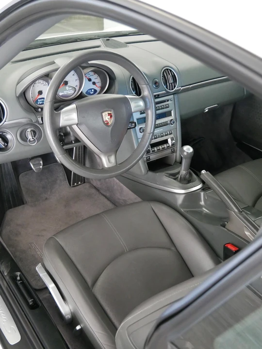 2007 Porsche 987 Cayman S - Image 20 of 21