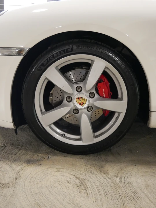 2007 Porsche 987 Cayman S - Image 15 of 21