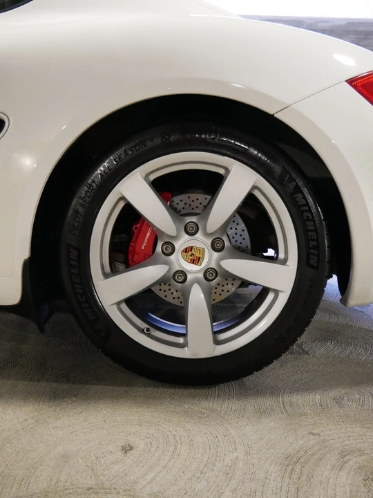 2007 Porsche 987 Cayman S - Image 14 of 21
