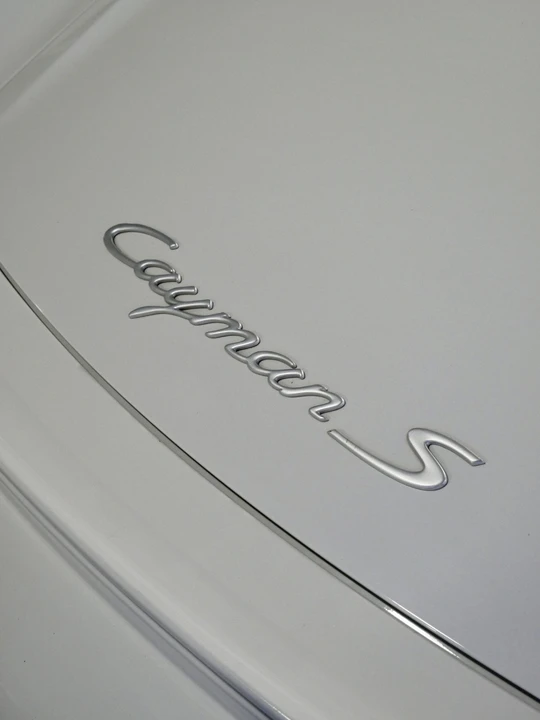 2007 Porsche 987 Cayman S - Image 11 of 21