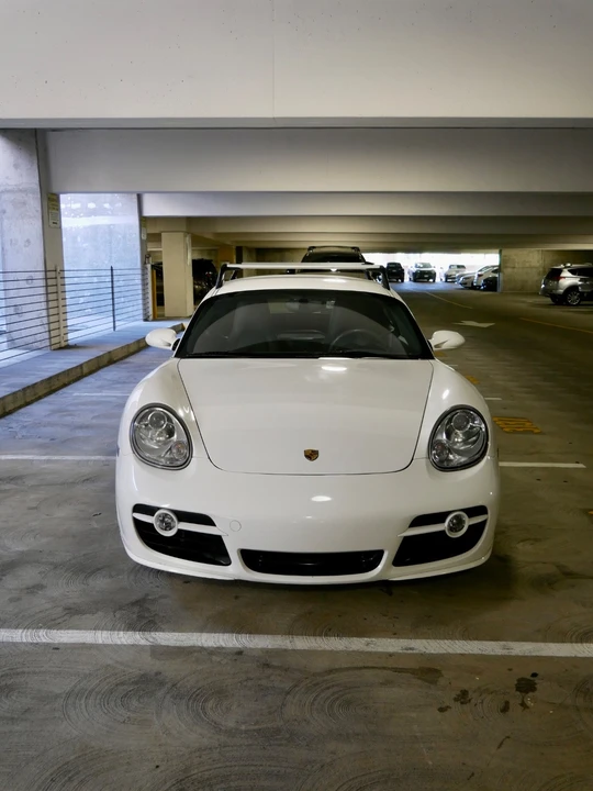 2007 Porsche 987 Cayman S - Image 2 of 21