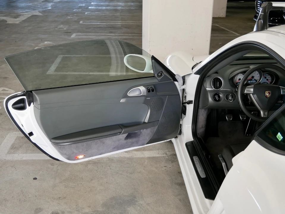 2007 Porsche 987 Cayman S - Image 19 of 21