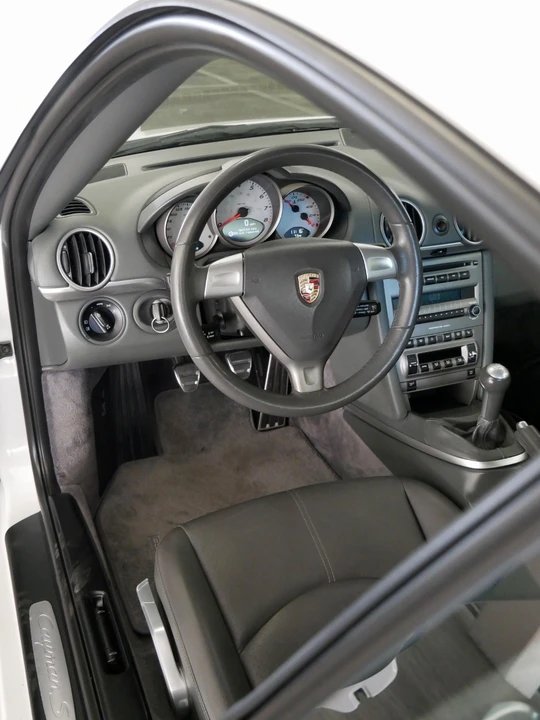2007 Porsche 987 Cayman S - Image 21 of 21