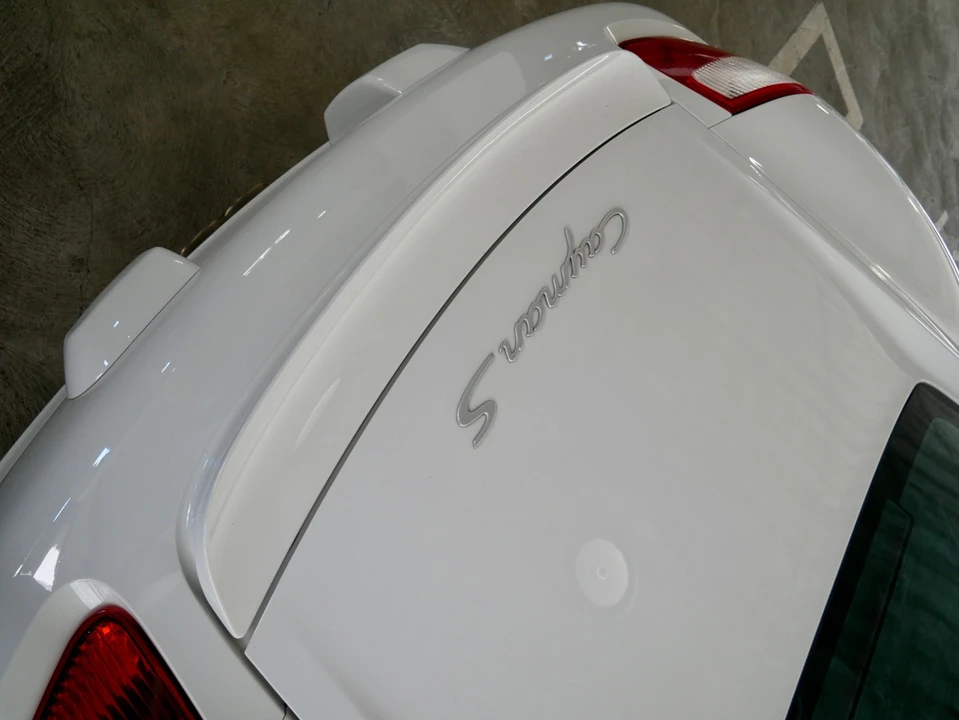 2007 Porsche 987 Cayman S - Image 17 of 21