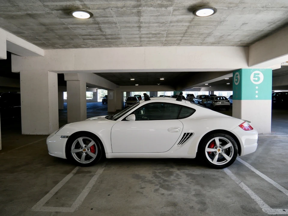 2007 Porsche 987 Cayman S - Image 18 of 21