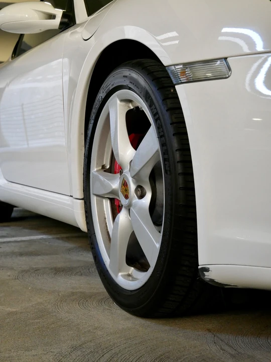 2007 Porsche 987 Cayman S - Image 8 of 21