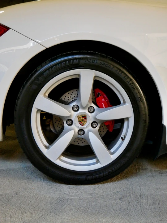 2007 Porsche 987 Cayman S - Image 10 of 21