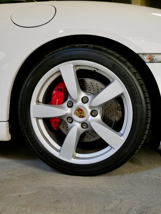 2007 Porsche 987 Cayman S - Image 9 of 21
