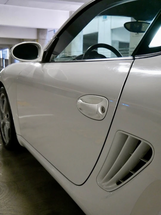 2007 Porsche 987 Cayman S - Image 16 of 21