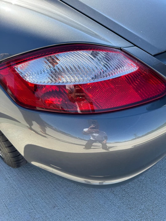 2007 Porsche 987 Cayman S - Image 19 of 31